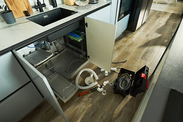 24/7 Emergency Pipe Repair experts in New Waverly, TX